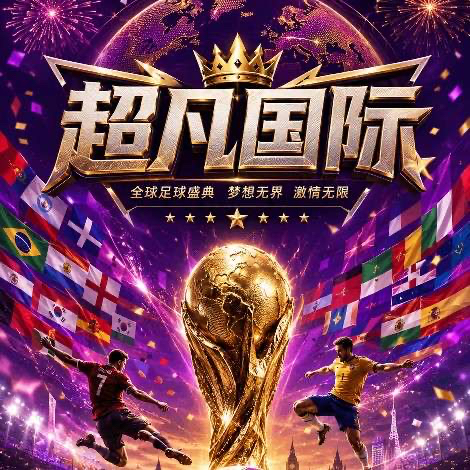 超凡国际